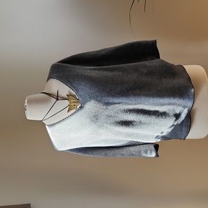 Cotton quarter sleeve